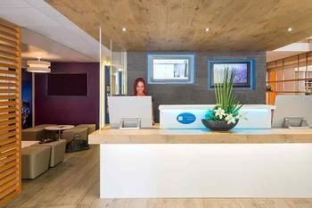 Ibis Budget Cannes Centre Ville - Formerly Etap Hotel