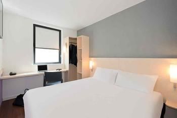 Ibis Budget Cannes Centre Ville - Formerly Etap Hotel