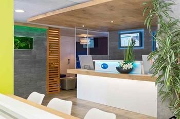 Ibis Budget Cannes Centre Ville - Formerly Etap Hotel