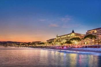 Ibis Budget Cannes Centre Ville - Formerly Etap Hotel