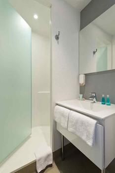Ibis Budget Cannes Centre Ville - Formerly Etap Hotel
