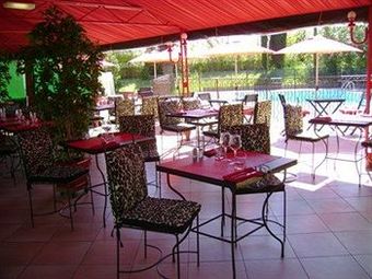 Interhotel Le Relais St Jean