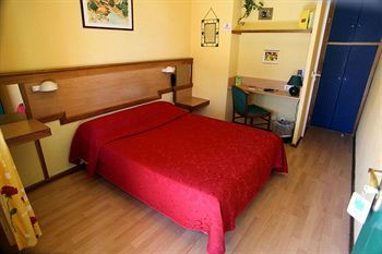 Interhotel Le Relais St Jean
