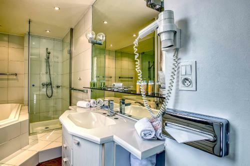 Hotel Citotel H�tel La R�sidence