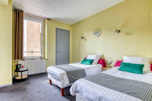Hotel Citotel H�tel La R�sidence