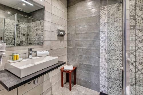 Hotel Citotel H�tel La R�sidence