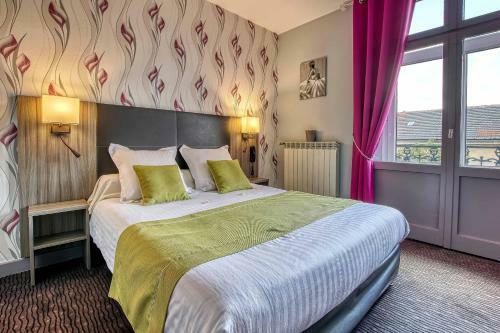 Hotel Citotel H�tel La R�sidence