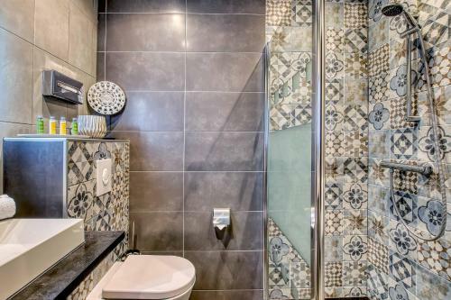 Hotel Citotel H�tel La R�sidence