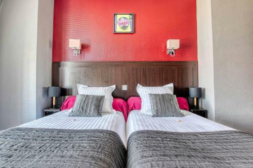 Hotel Citotel H�tel La R�sidence