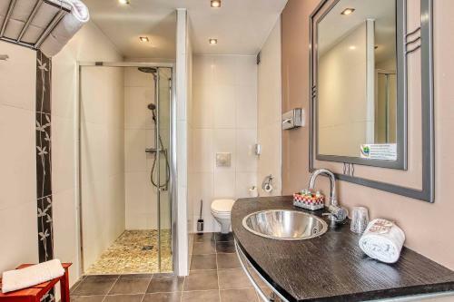 Hotel Citotel H�tel La R�sidence