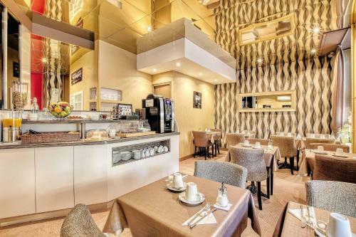 Hotel Citotel H�tel La R�sidence