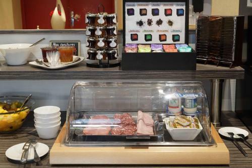 Hotel Citotel H�tel La R�sidence