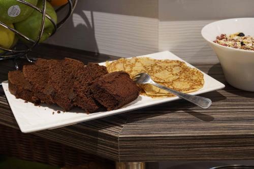 Hotel Citotel H�tel La R�sidence