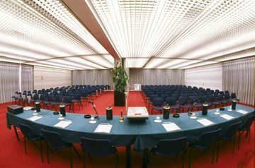 Best Western Meeting Hotel