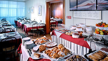 Best Western Meeting Hotel