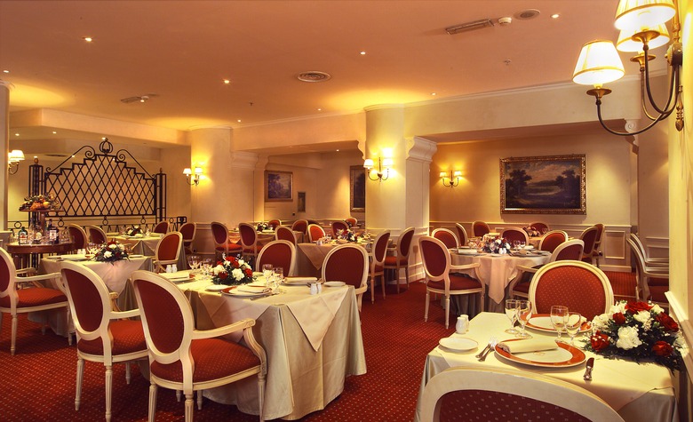 Hotel Grand Barone Di Sassj