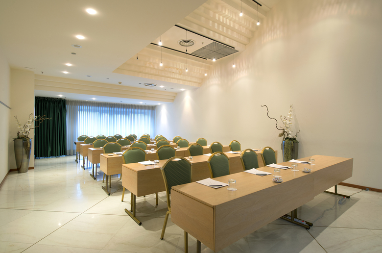 Hotel Grand Barone Di Sassj