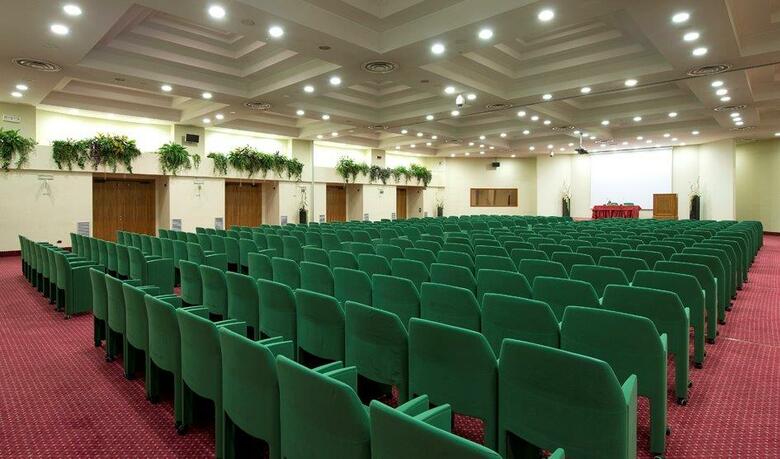 Hotel Grand Barone Di Sassj