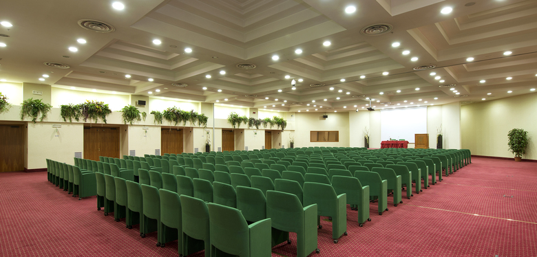 Hotel Grand Barone Di Sassj