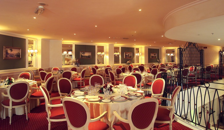 Hotel Grand Barone Di Sassj