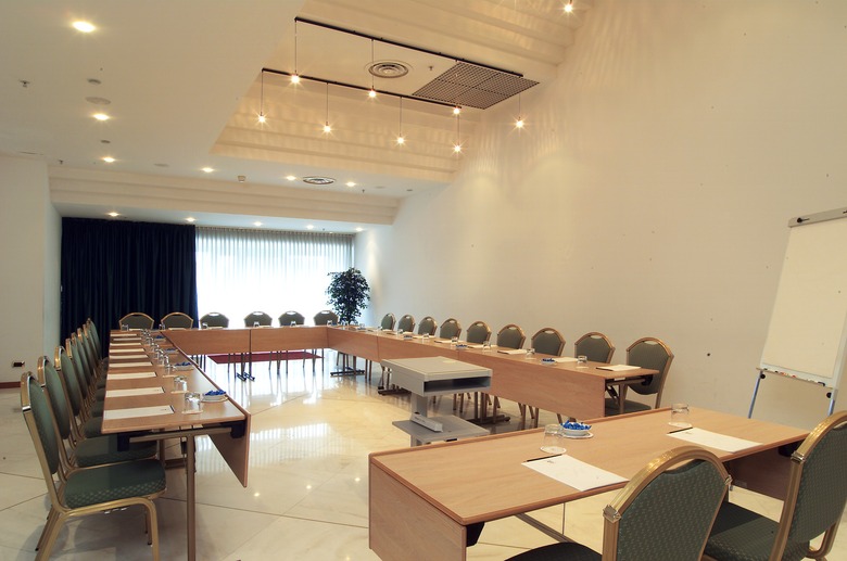 Hotel Grand Barone Di Sassj