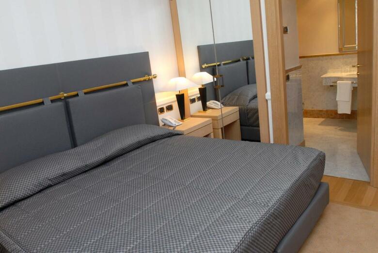 Hotel Grand Duca Di Mantova