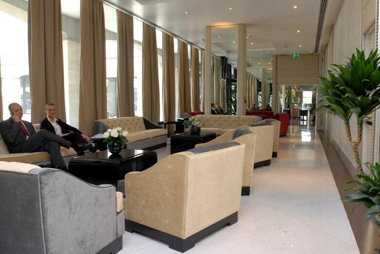 Hotel Grand Duca Di Mantova