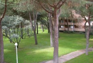 Hotel El Montico