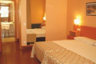 Hotel El Montico
