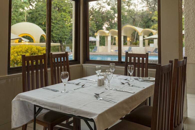 Hotel Victoria Falls Rainbow