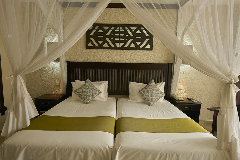 Hotel Victoria Falls Rainbow