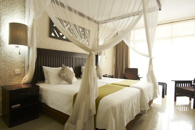 Hotel Victoria Falls Rainbow