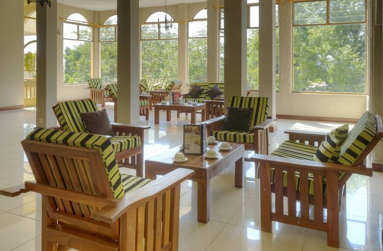 Hotel Victoria Falls Rainbow