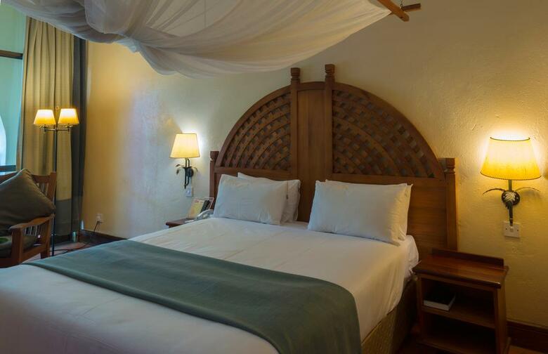 Hotel Victoria Falls Rainbow