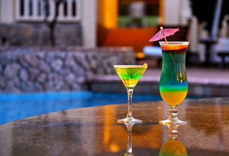 Hotel Victoria Falls Rainbow