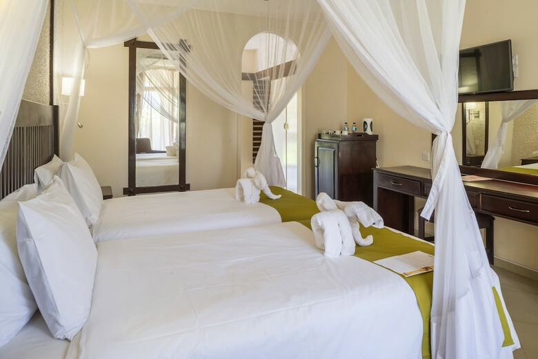 Hotel Victoria Falls Rainbow