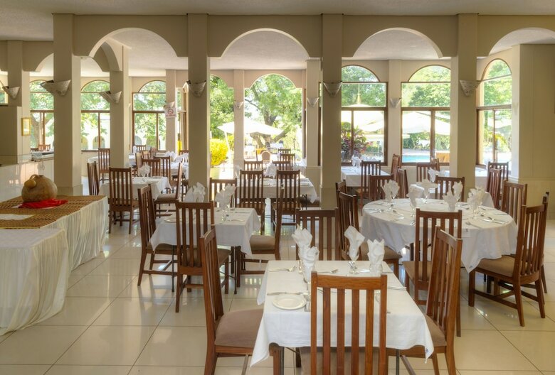 Hotel Victoria Falls Rainbow