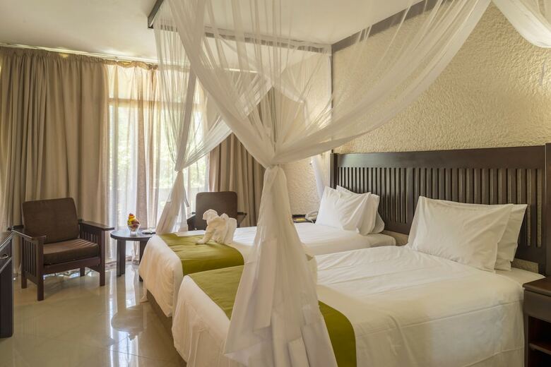 Hotel Victoria Falls Rainbow