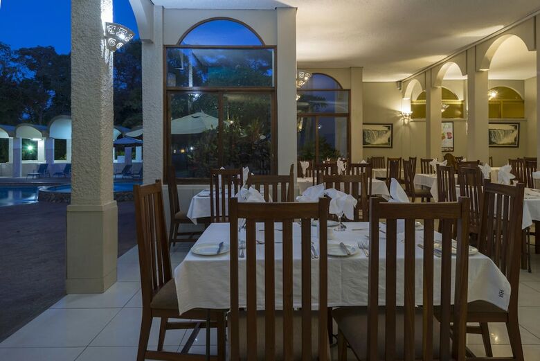 Hotel Victoria Falls Rainbow