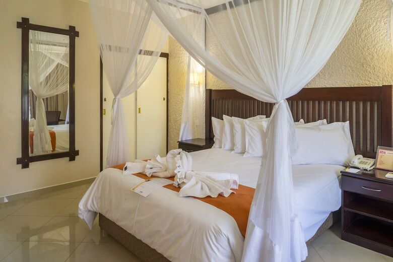 Hotel Victoria Falls Rainbow