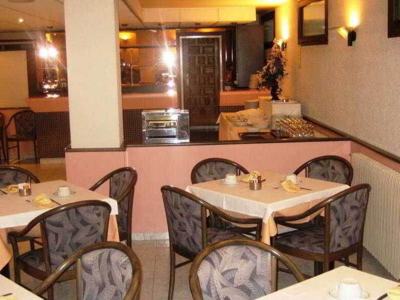 Hotel Roc Del Castell