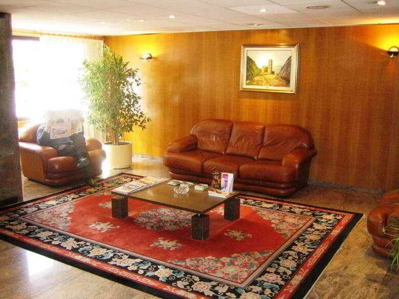 Hotel Roc Del Castell