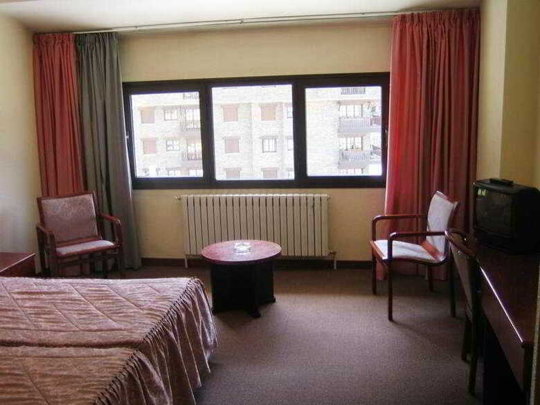 Hotel Roc Del Castell