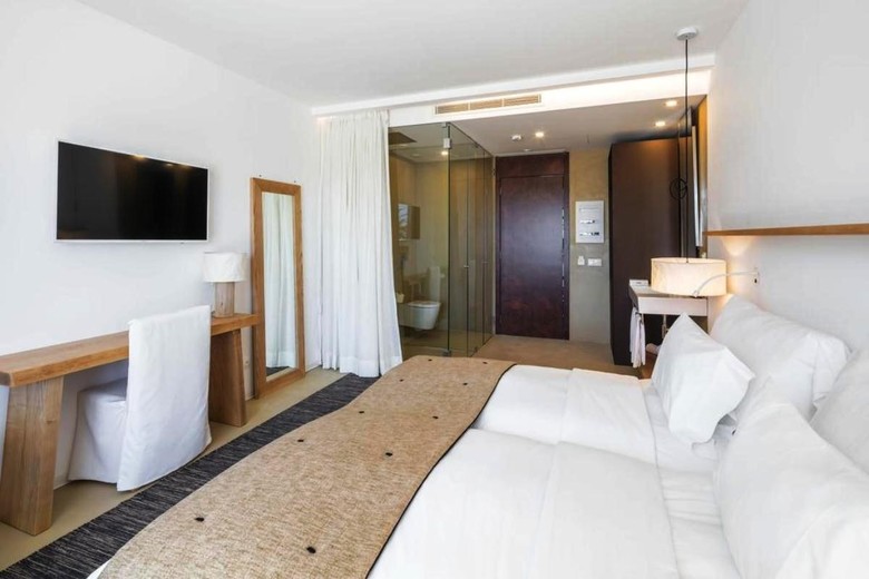 Hotel Lagos Avenida