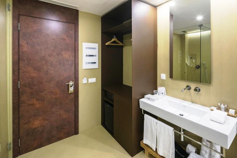 Hotel Lagos Avenida