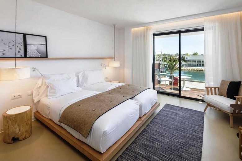 Hotel Lagos Avenida