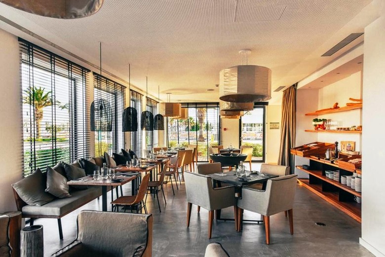 Hotel Lagos Avenida