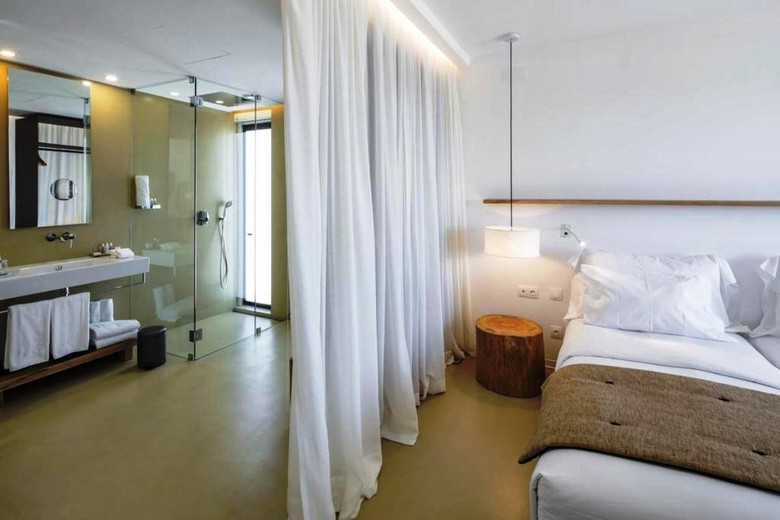 Hotel Lagos Avenida
