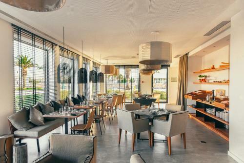 Hotel Lagos Avenida