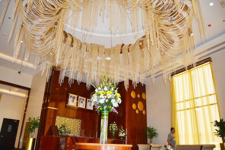 Goldstate Hotel